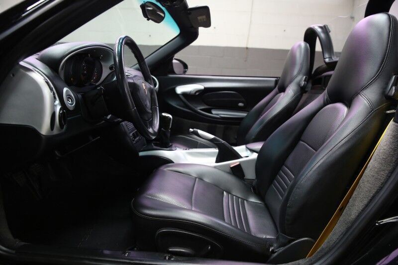 2001 Porsche Boxster Plainview NY