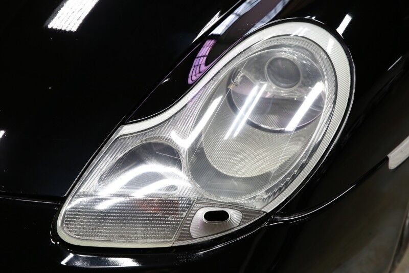 2001 Porsche Boxster Plainview NY