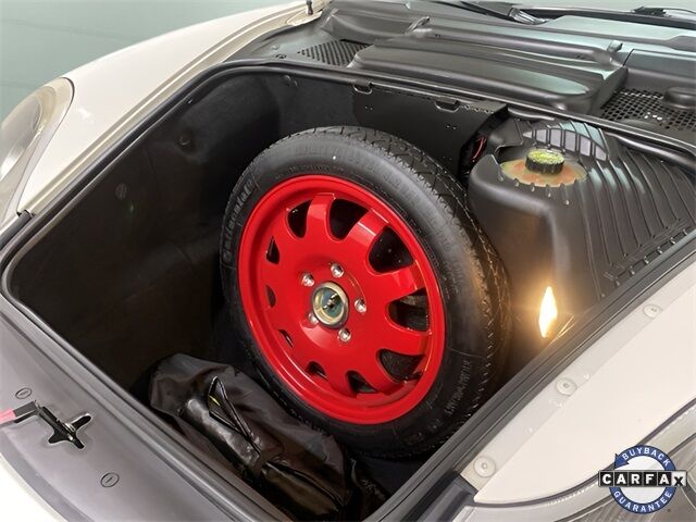 2001 Porsche Boxster Base Dallas TX