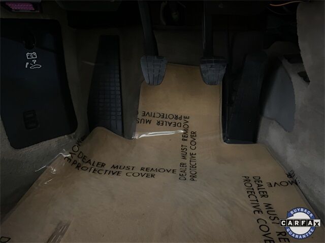 2001 Porsche Boxster Base Dallas TX