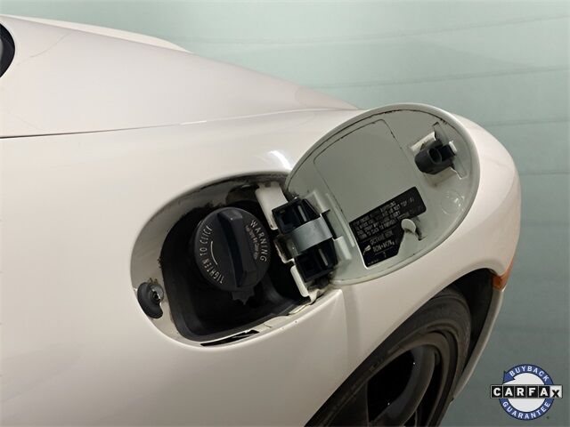 2001 Porsche Boxster Base Dallas TX