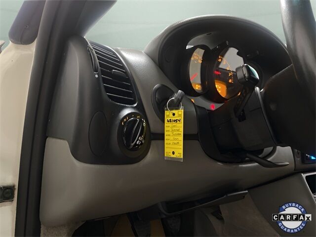 2001 Porsche Boxster Base Dallas TX