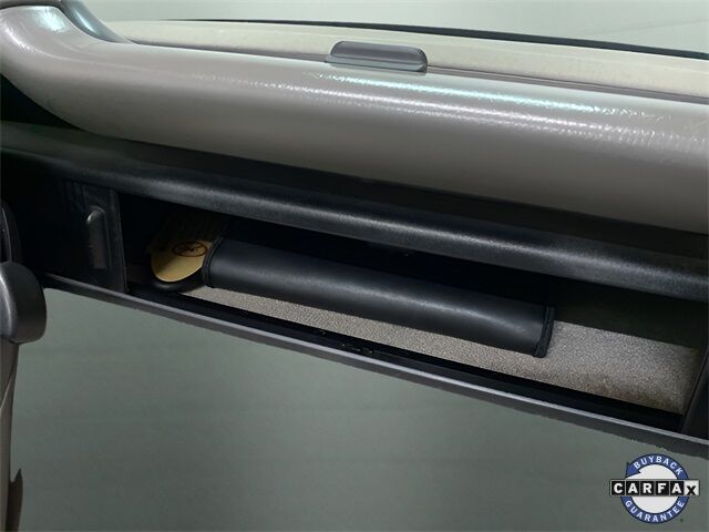 2001 Porsche Boxster Base Dallas TX