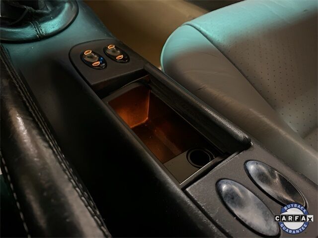 2001 Porsche Boxster Base Dallas TX