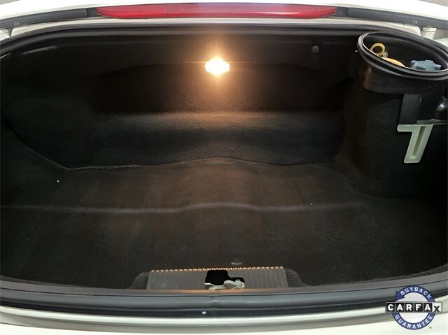 2001 Porsche Boxster Base Dallas TX