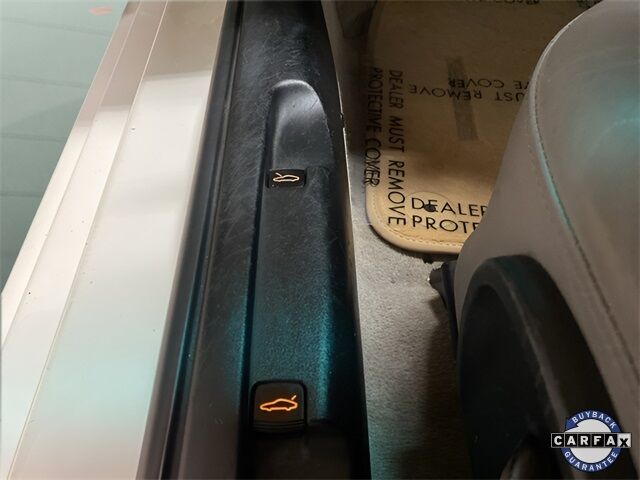 2001 Porsche Boxster Base Dallas TX