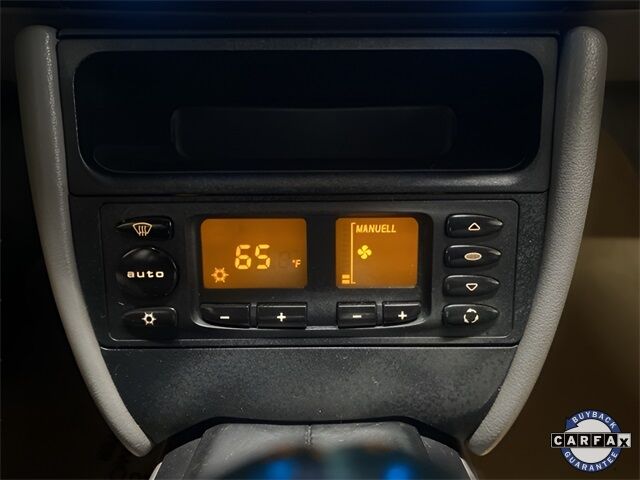 2001 Porsche Boxster Base Dallas TX