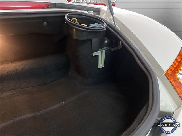 2001 Porsche Boxster Base Dallas TX