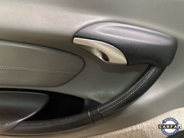 2001 Porsche Boxster Base Dallas TX