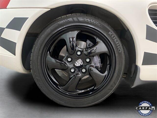 2001 Porsche Boxster Base Dallas TX