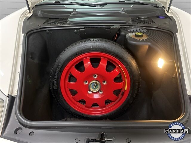 2001 Porsche Boxster Base Dallas TX