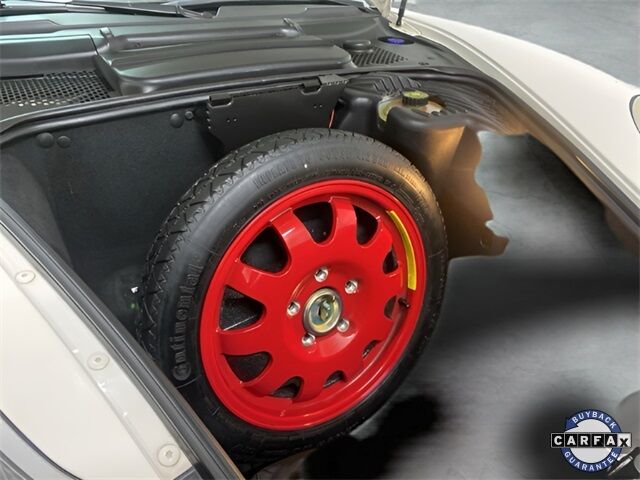 2001 Porsche Boxster Base Dallas TX