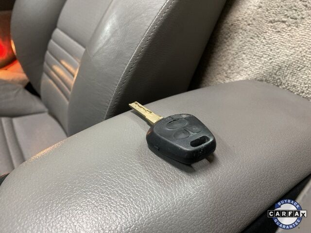 2001 Porsche Boxster Base Dallas TX