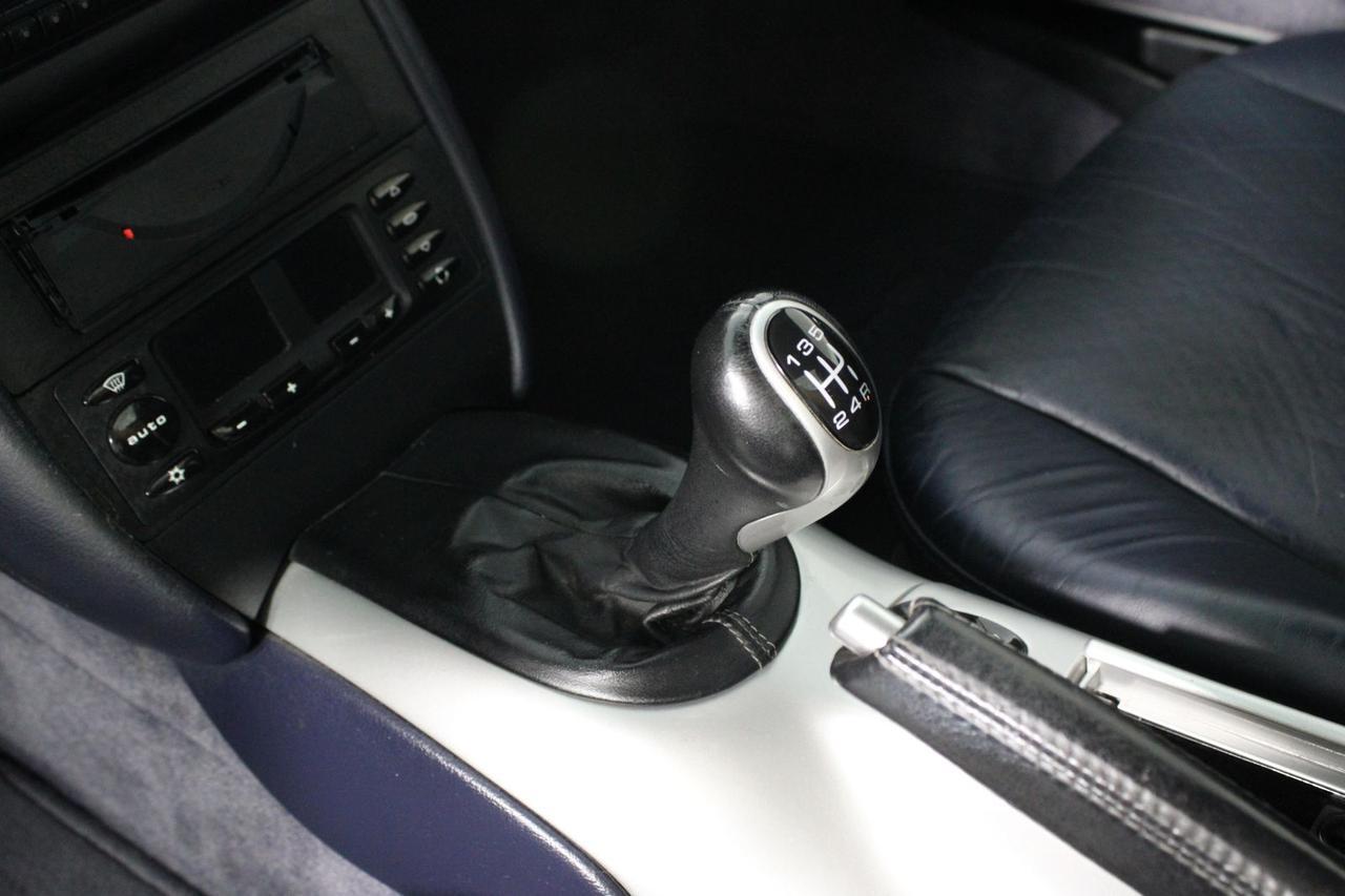 2001 Porsche Boxster Base Fredericksburg VA