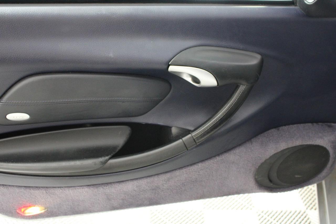 2001 Porsche Boxster Base Fredericksburg VA