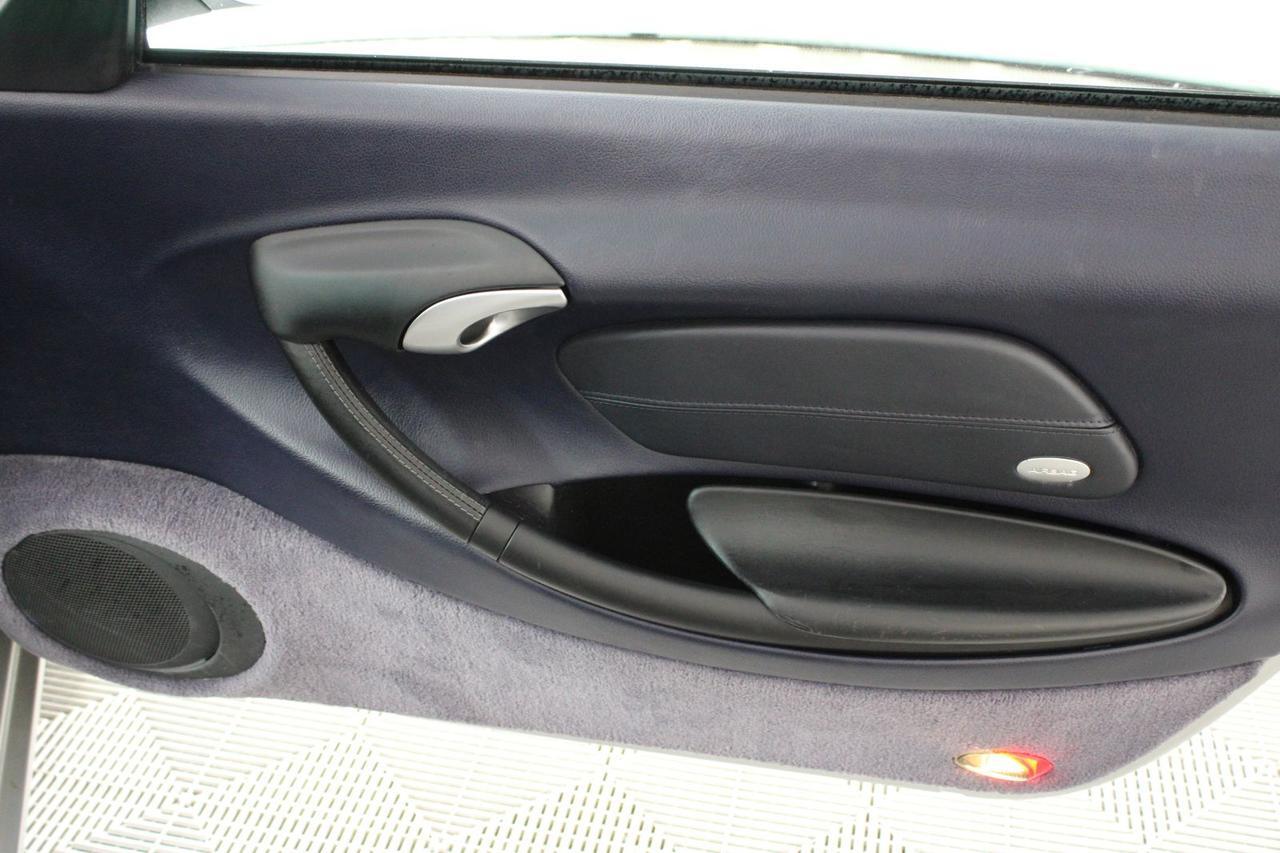 2001 Porsche Boxster Base Fredericksburg VA