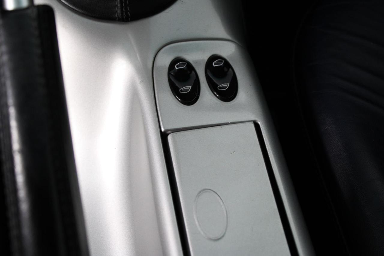 2001 Porsche Boxster Base Fredericksburg VA