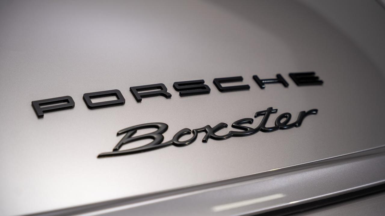 2001 Porsche Boxster PCA Member Franklin TN