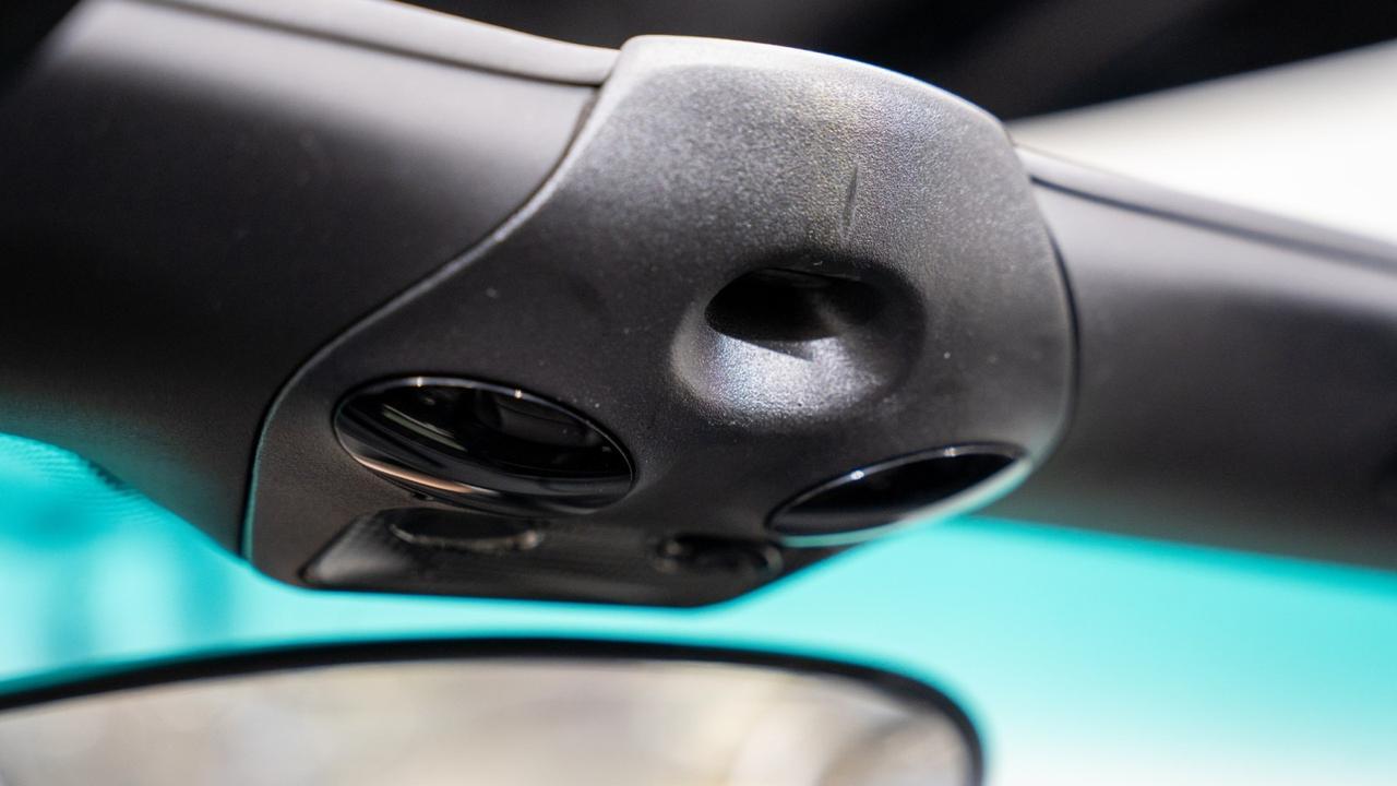 2001 Porsche Boxster PCA Member Franklin TN