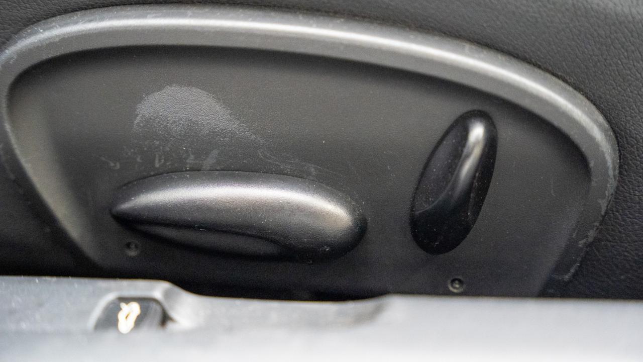 2001 Porsche Boxster PCA Member Franklin TN