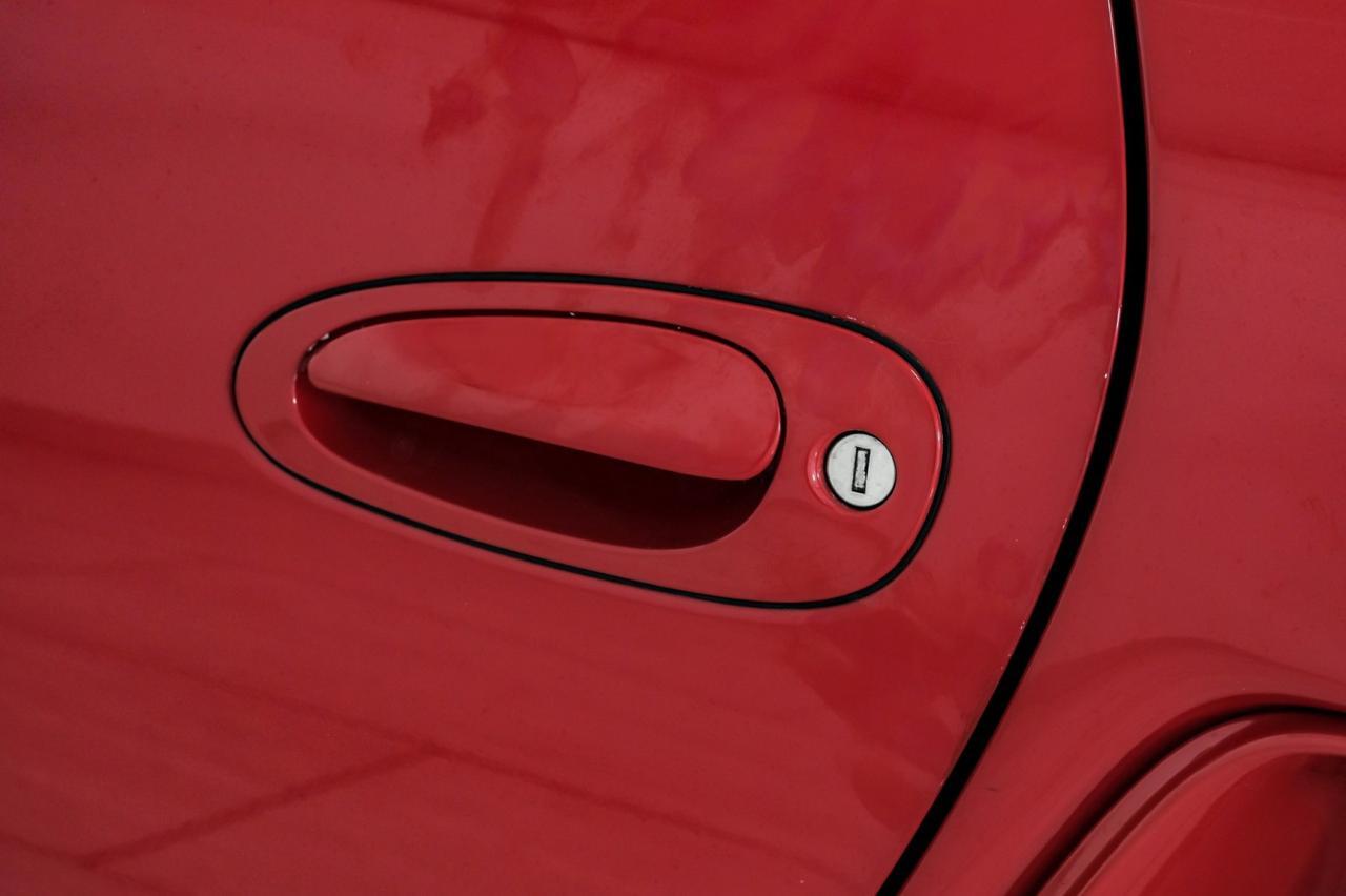 2001 Porsche Boxster S LEATHER SEATS DUAL POWER SEATS AUTOMATIC CLIMATE CONTROL ALLOY WHEELS Carrollton TX