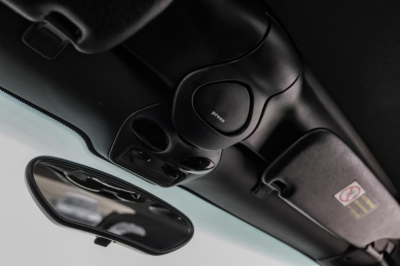 2001 Porsche Boxster S LEATHER SEATS DUAL POWER SEATS AUTOMATIC CLIMATE CONTROL ALLOY WHEELS Carrollton TX