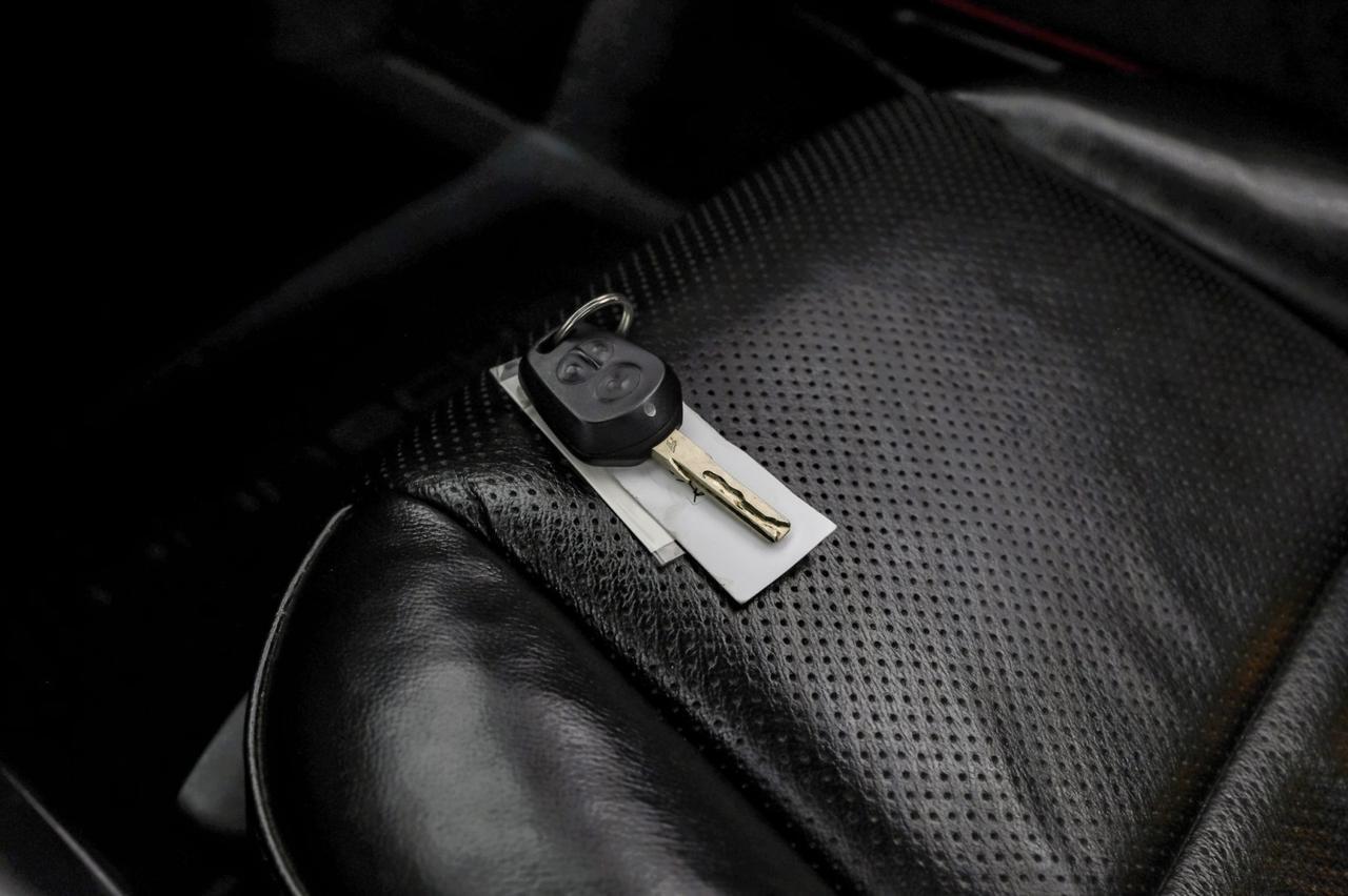 2001 Porsche Boxster S LEATHER SEATS DUAL POWER SEATS AUTOMATIC CLIMATE CONTROL ALLOY WHEELS Carrollton TX