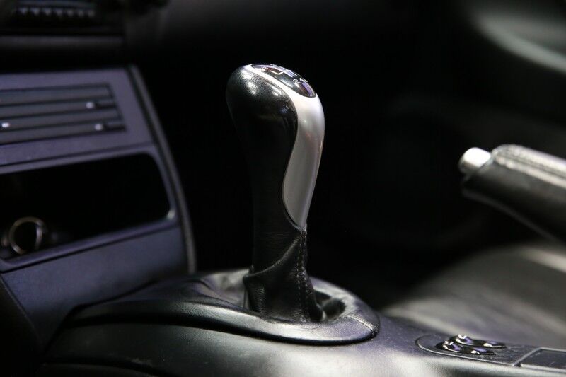 2001 Porsche Boxster S Plainview NY