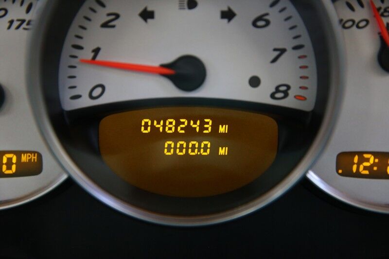 2001 Porsche Boxster S Plainview NY