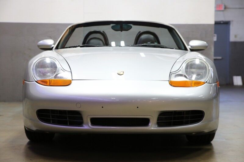 2001 Porsche Boxster S Plainview NY