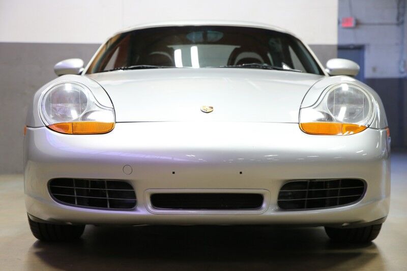 2001 Porsche Boxster S Plainview NY