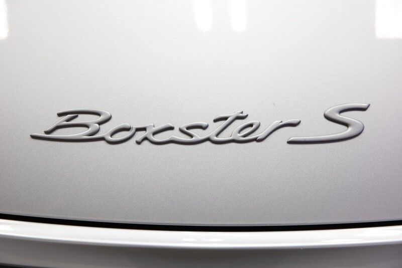 2001 Porsche Boxster S Plainview NY