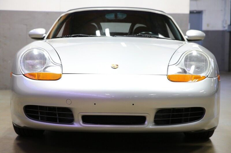 2001 Porsche Boxster S Plainview NY