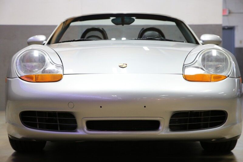 2001 Porsche Boxster S Plainview NY