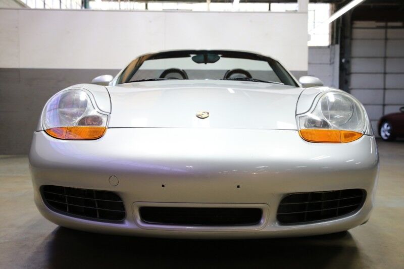 2001 Porsche Boxster S Plainview NY