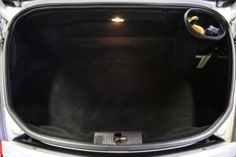 2001 Porsche Boxster S Plainview NY