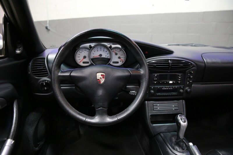 2001 Porsche Boxster S Plainview NY