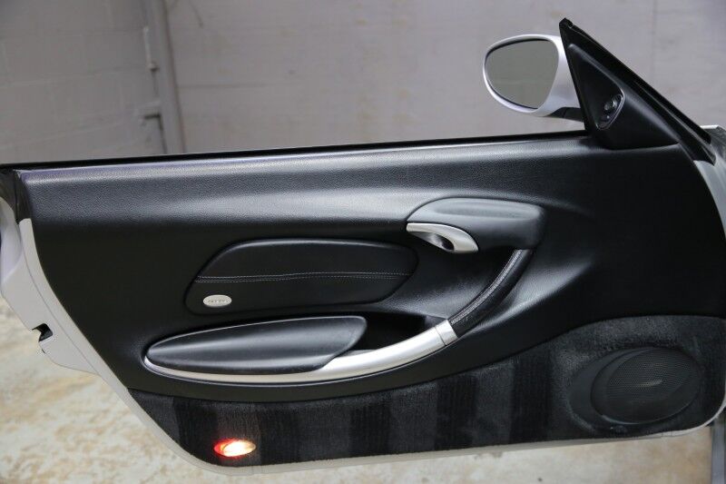 2001 Porsche Boxster S Plainview NY