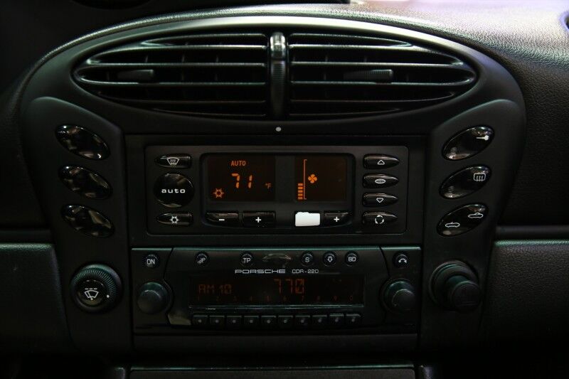 2001 Porsche Boxster S Plainview NY