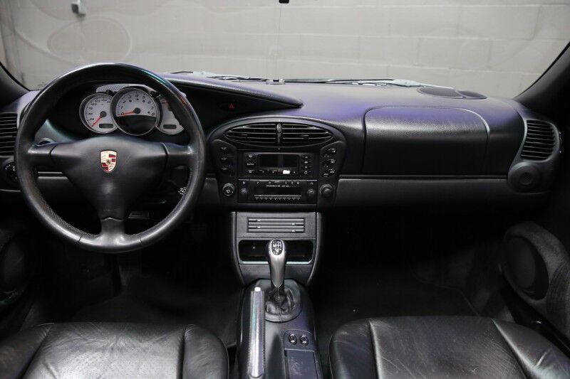 2001 Porsche Boxster S Plainview NY