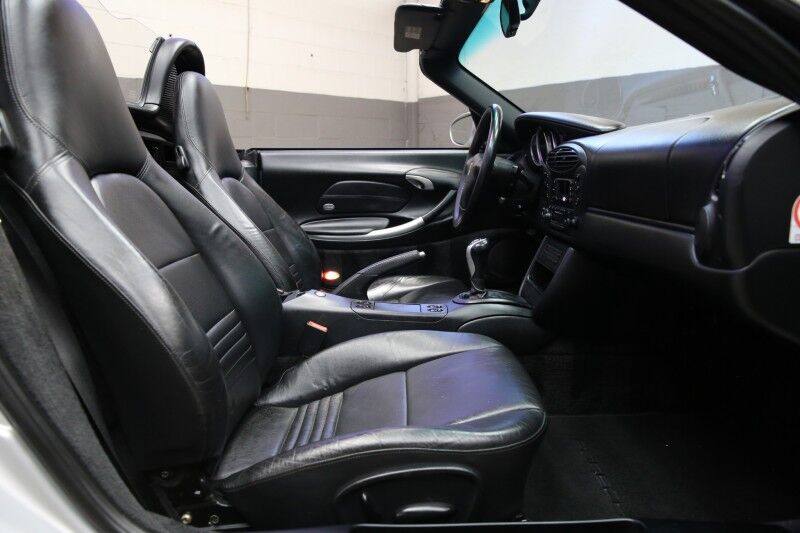 2001 Porsche Boxster S Plainview NY