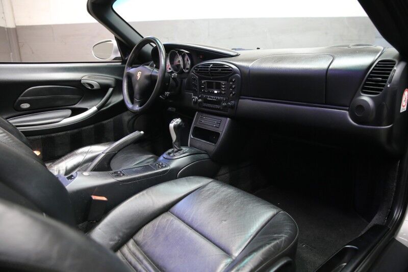 2001 Porsche Boxster S Plainview NY