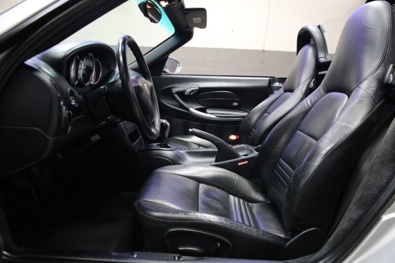 2001 Porsche Boxster S Plainview NY