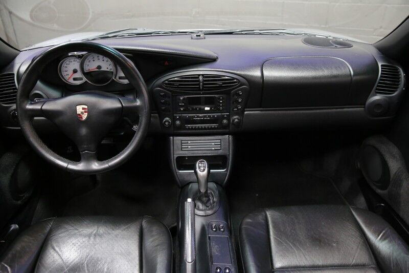 2001 Porsche Boxster S Plainview NY