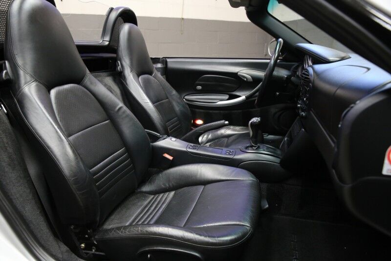 2001 Porsche Boxster S Plainview NY