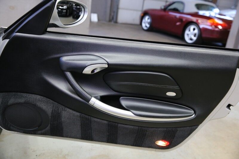 2001 Porsche Boxster S Plainview NY