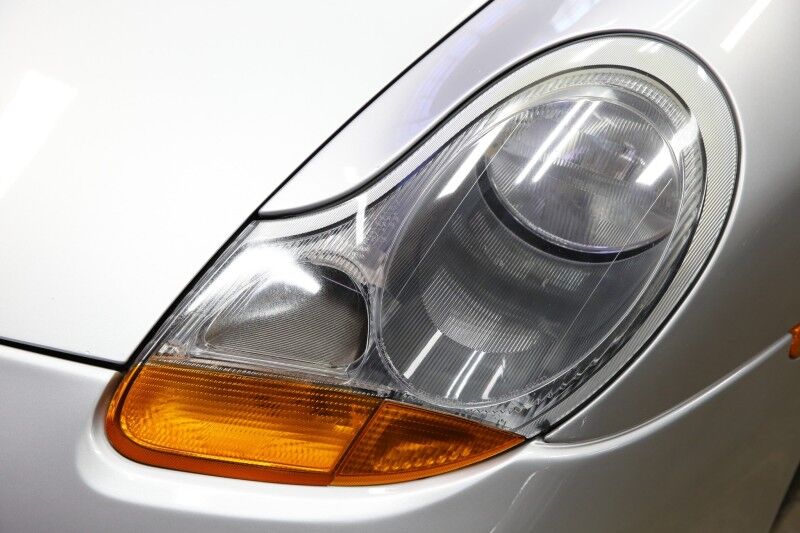 2001 Porsche Boxster S Plainview NY