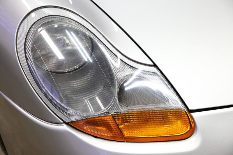2001 Porsche Boxster S Plainview NY