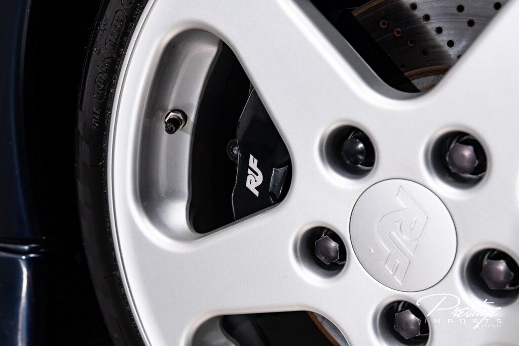 2001 RUF RGT North Miami Beach FL