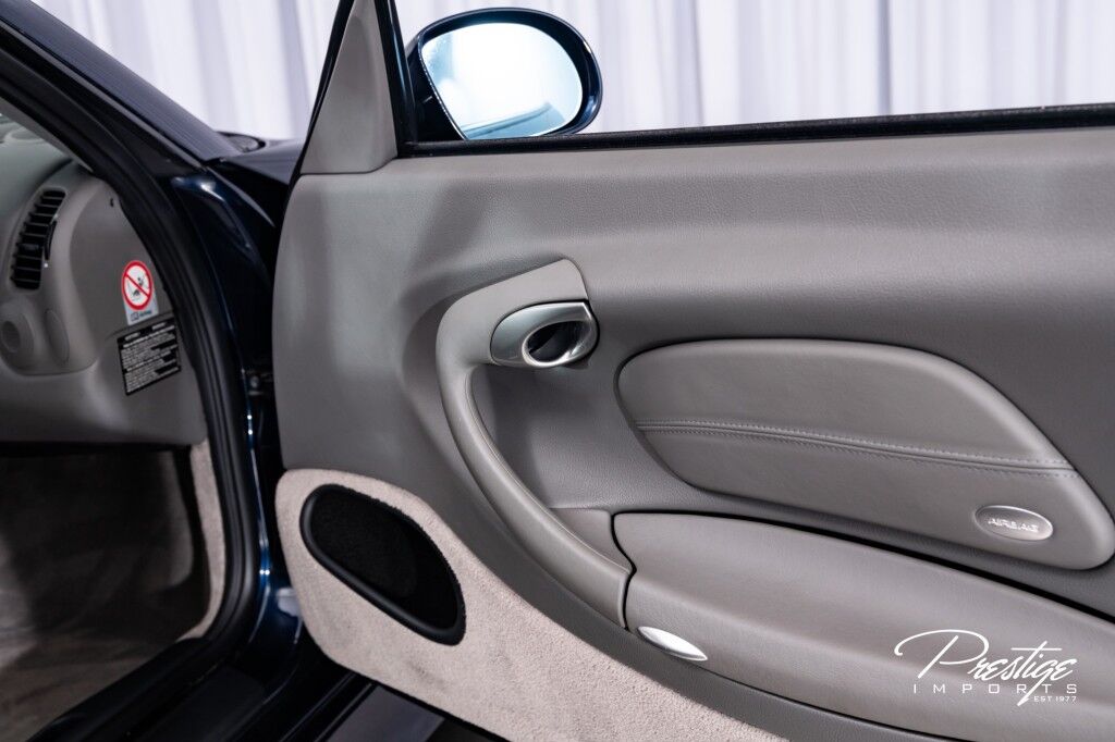 2001 RUF RGT North Miami Beach FL